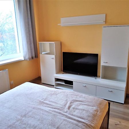 Studio Daola Gdansk Dış mekan fotoğraf