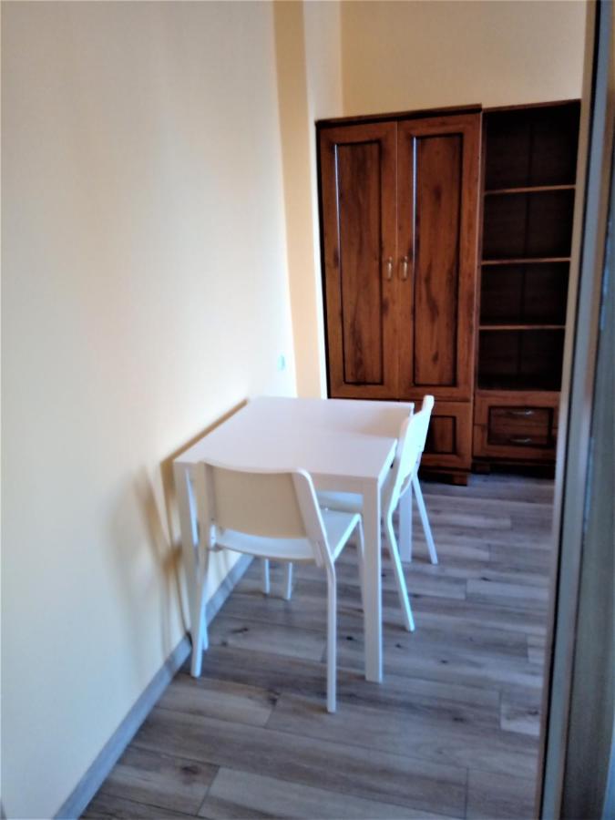 Studio Daola Gdansk Dış mekan fotoğraf